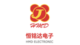 恒銘達電子